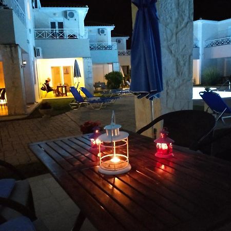 Kalamaki Court Villas Unit9 Екстериор снимка