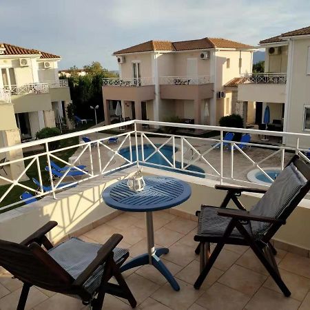 Kalamaki Court Villas Unit9 Екстериор снимка