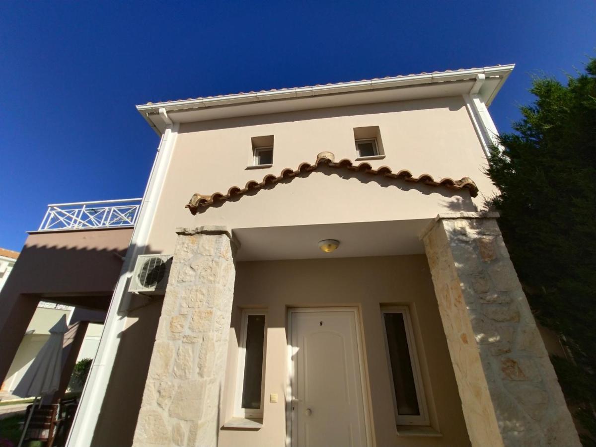 Kalamaki Court Villas Unit9 Екстериор снимка