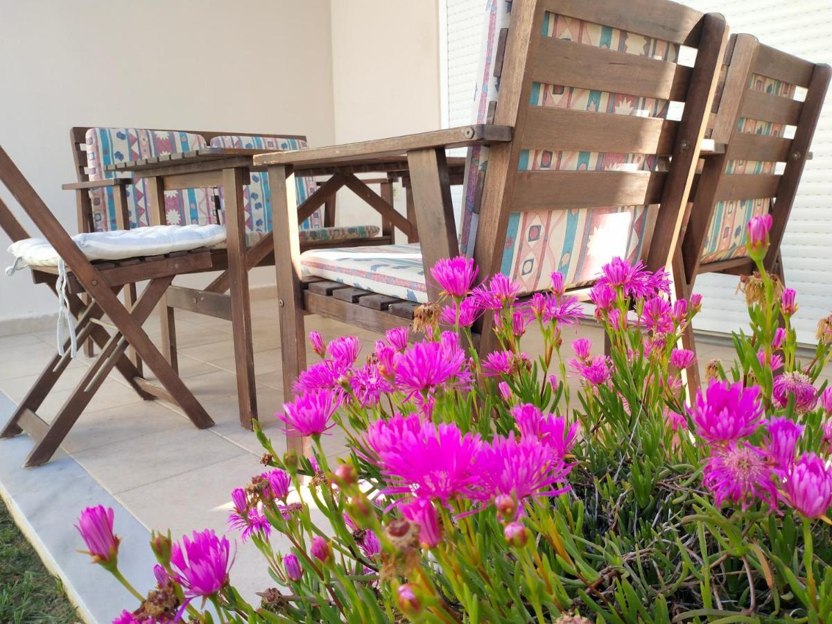 Kalamaki Court Villas Unit9 Екстериор снимка