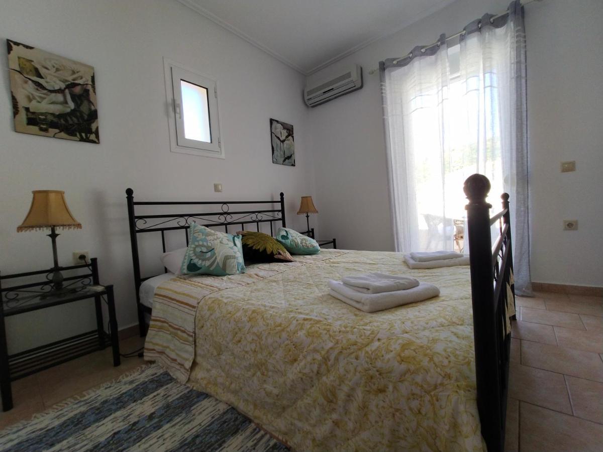 Kalamaki Court Villas Unit9 Екстериор снимка
