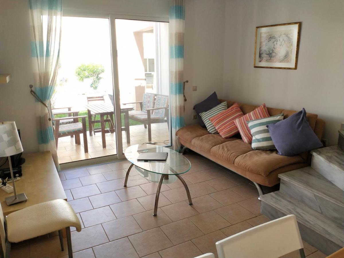 Kalamaki Court Villas Unit9 Екстериор снимка