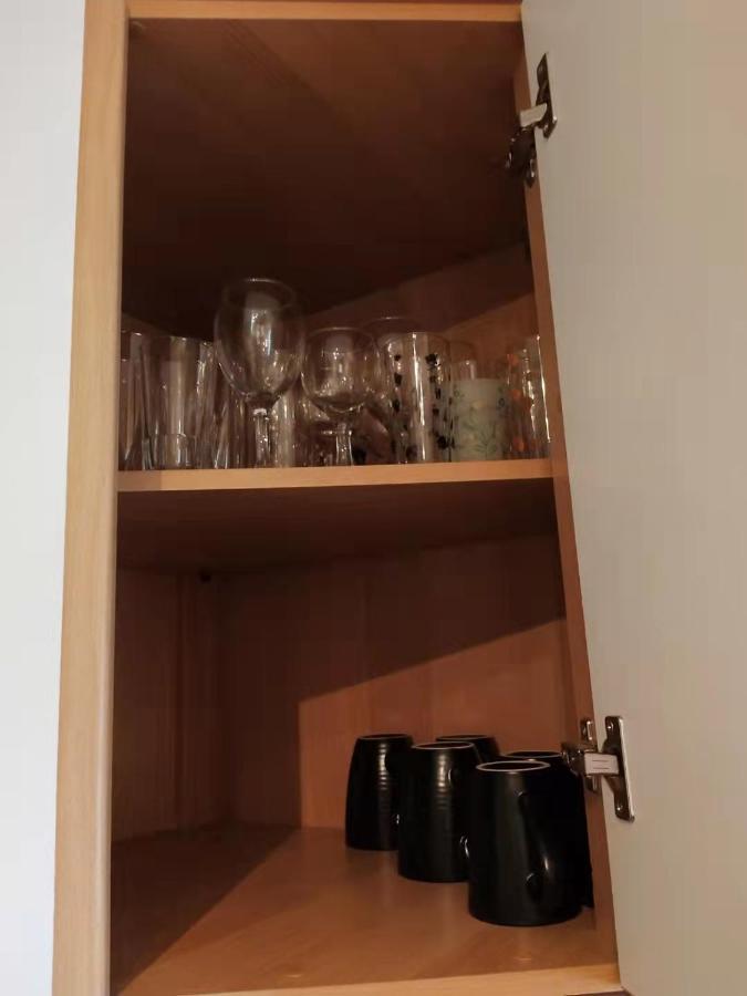 Kalamaki Court Villas Unit9 Екстериор снимка