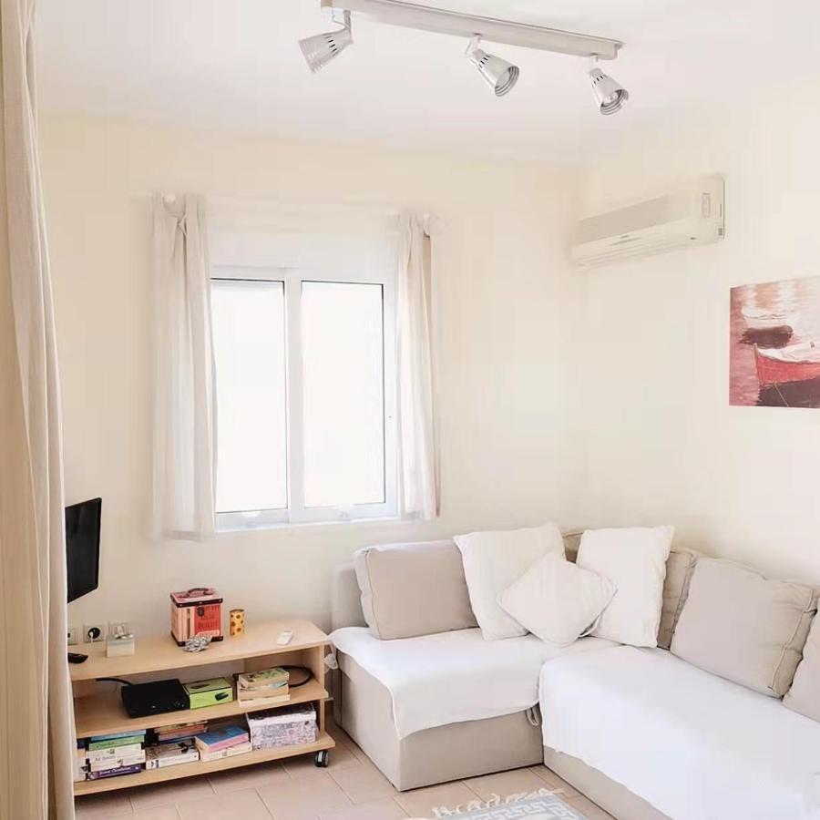 Kalamaki Court Villas Unit9 Екстериор снимка