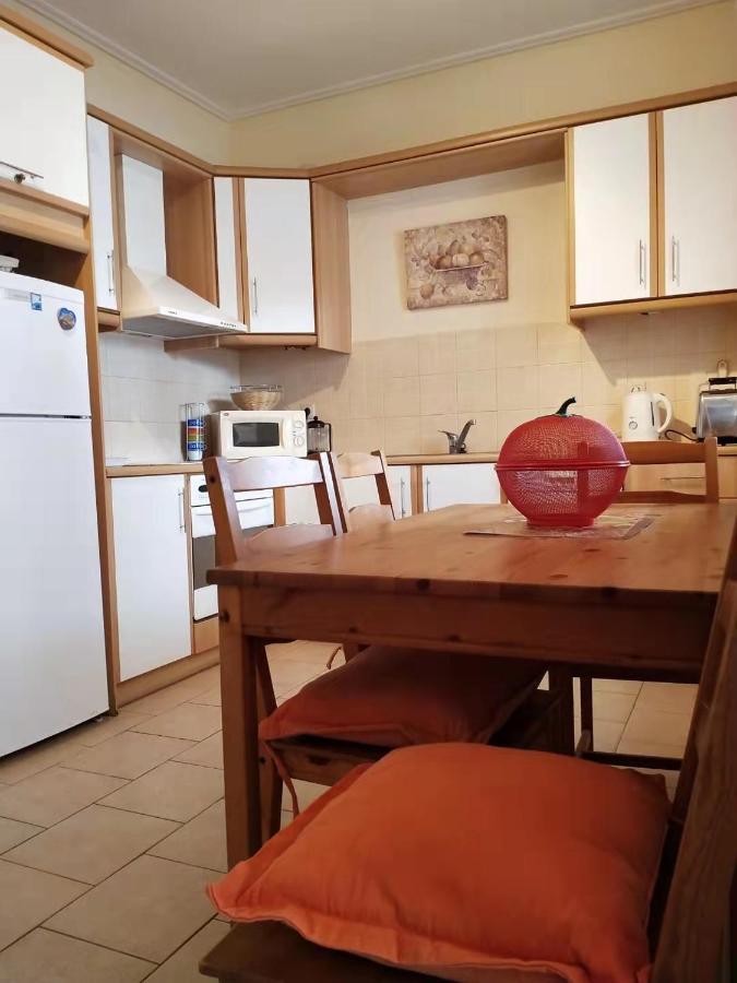 Kalamaki Court Villas Unit9 Екстериор снимка