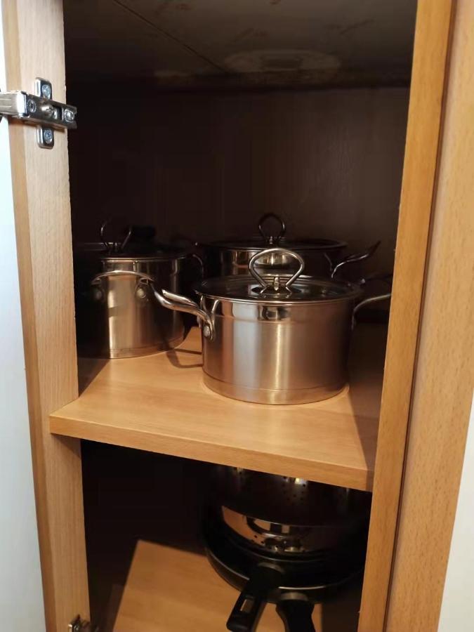 Kalamaki Court Villas Unit9 Екстериор снимка